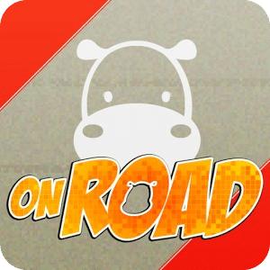 Ilaria On Road
