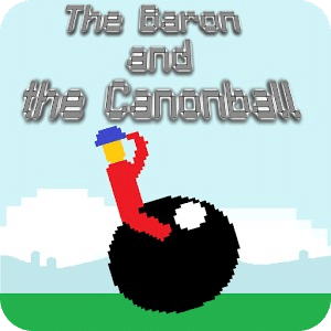 The Baron and the Canonball