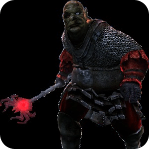 Help The Orc