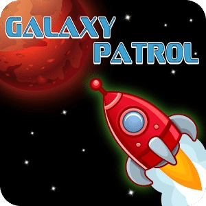 Galaxy Patrol