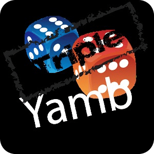 Triple Wolf's YAMB