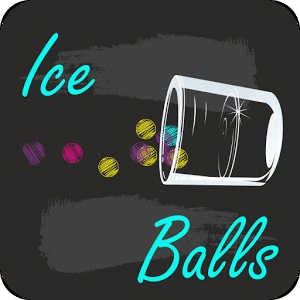 100 Ice Balls Free