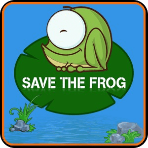 Save the Frog