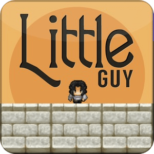 Lill's Guy's Big Adventures