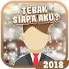 Quiz Tebak Siapa Aku ? (Trending)