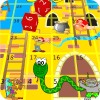 Snakes and Ladders