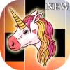 Piano Tiles Unicorn