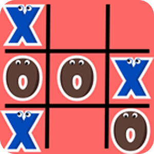 Funny Tic Tac Toe