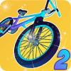 Touchgrind BMX 2 True Skate - Bmx Game