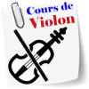 Cours de Violon