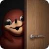 100 Doors da wey to Uganda