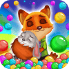 Fox Bubble Shooter