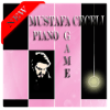 Mustafa Ceceli Piano Game