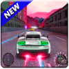 Need For Streets crazy speed city racing 3D