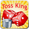 Toss King