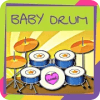 Baby Drum Pony For Kids (Music & Song)