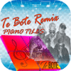 Te Bote piano tiles