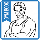 Gym Book: training notebook*