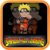 Shinobi Hill Climbing