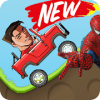 Spider Climb Racing X