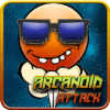 Arcanoid attack