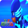 PjMasks BLEU