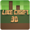 LIKE CRAFT 3D SURVIVAL