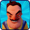 Walkthrough Hello Neighbor Alpha Basement Games