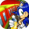 Sonic Jungle Speed Adventures