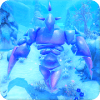 Ice Guardian Simulator