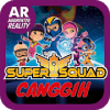 SuperSquad Canggih