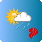 新加坡天气