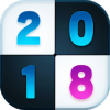 Magic Piano Tiles Master - Be a Musician 2018