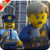 Guide For LEGO City Undercover Police