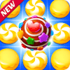 Sweet Mania – Match 3 Game for Free