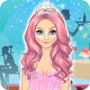 Party Princess Fashion Dress Up