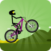 Hill Climb Cycling