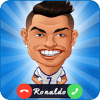 Cr7 Fake call - football prank call RMA