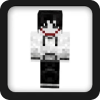 Jeff The Killer Skin For MCPE