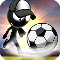 Stickman Football 2018: Soccer World Cup