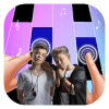 Marcus & Martinus Piano Game