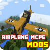 Plane Mod MCPE