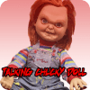 talking chucky doll