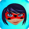 Miraculous Ladybug Underwater