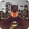 Batman Justice 3D Run