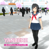 Yandere Simulator Trick 2K18