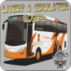 Livery dan Game Simulasi bussid