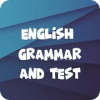 English Grammar and Test