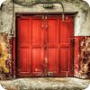 Escape Game Challenge - Ruined Factory