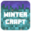 Ice Craft : Winter crafting and building